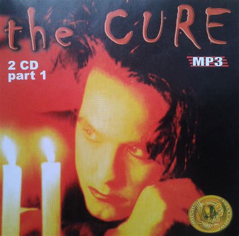 The Cure pt. 1